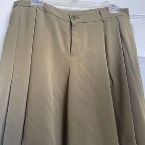 Ralph Lauren Green Shorts